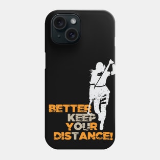 Survivor Phone Case