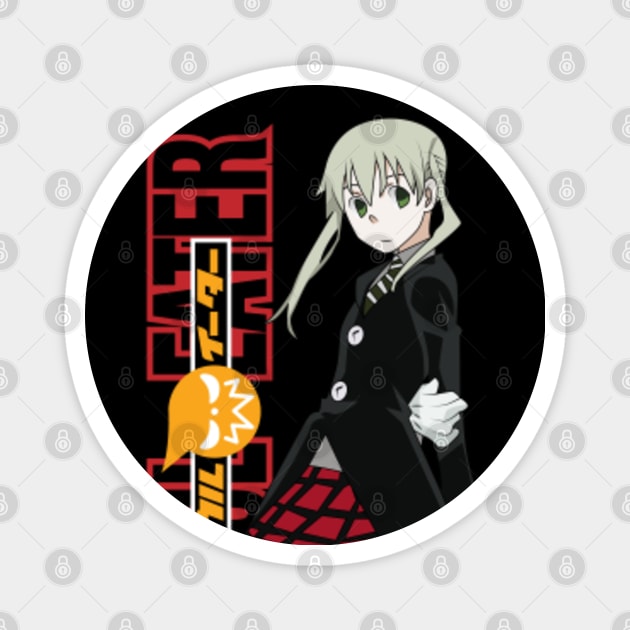 New Fire Force x Soul Eater official illustrations from the mobile game  collab!! : r/firebrigade