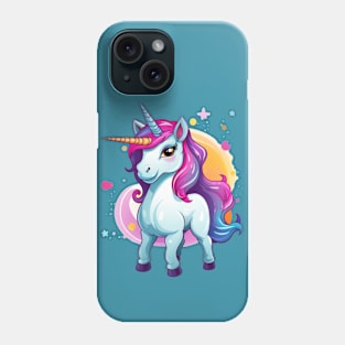 Unicorn lover Phone Case