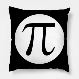 Pi Pillow