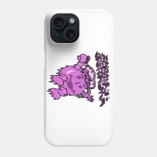 dirty spryte Phone Case