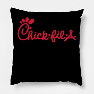 chick-fil-a-pride-1 Pillow