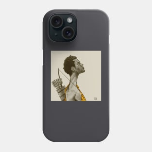 Huntress Phone Case