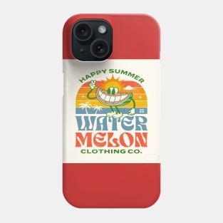 hapy summer Phone Case