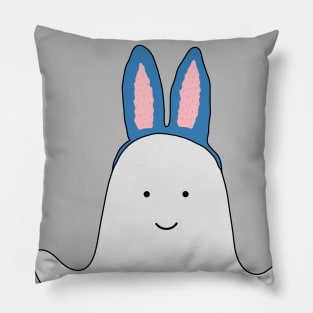 Easter Ghostie Pillow