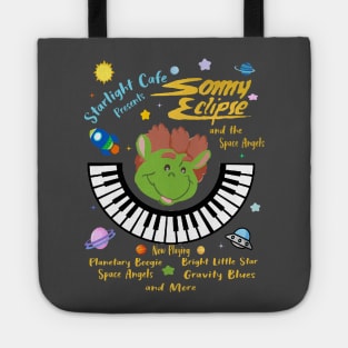 Starlight Cafe presents Sonny Eclipse Tote