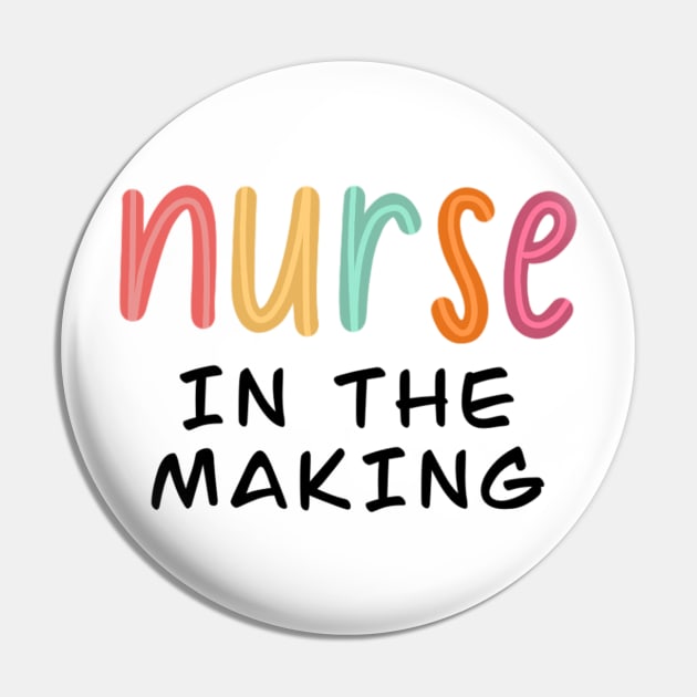 nurse in the making Pin by nicolecella98