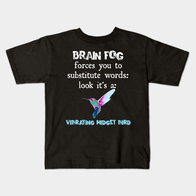 fibromyalgia shirts humor