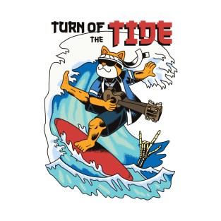 turn of the tide T-Shirt