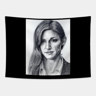 Ava Sharpe Tapestry