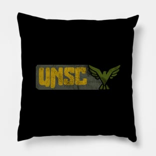 UNSC Pillow