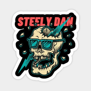 steely dan Magnet