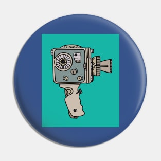 Camera Photography Nostalgia Timeless Pin