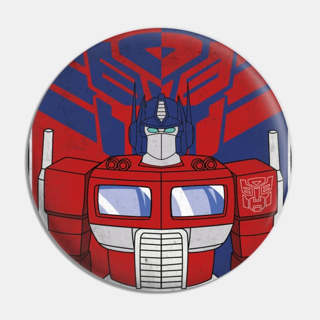 Transformers Optimus Prime! Pin by Jandara