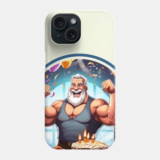 Congratulations Phone Case