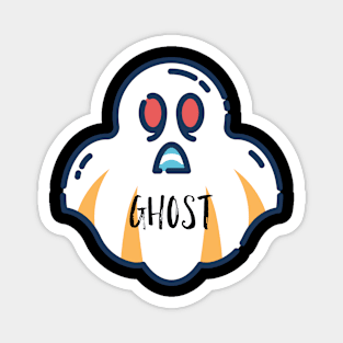 GHOST Magnet