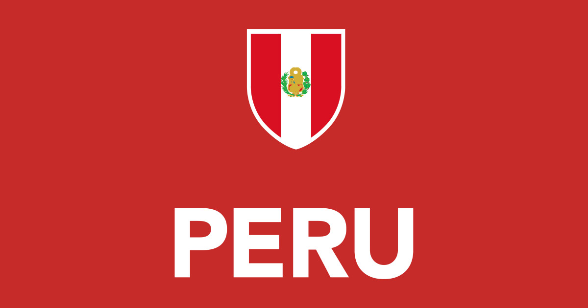Peru Soccer - Peruvian Football - Peruvian Soccer - Hoodie | TeePublic