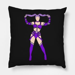 Jan Sport Pillow