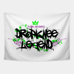 DK_Legend_2 Tapestry