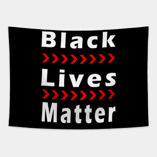 Black Lives Matter Tapestry