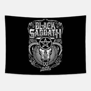 Black Sabbath Tapestry