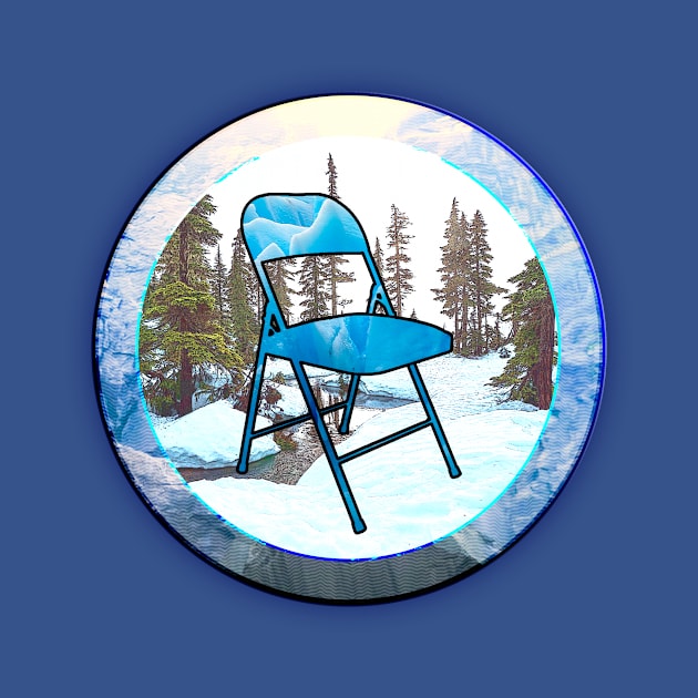 Ice - ChairDrobe Biomes by Chair