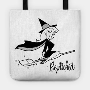 BEWITCHED - 3.0 Tote