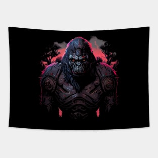 Optimus Primal Tapestry