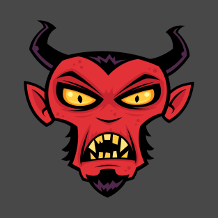 Mad Devil T-Shirt