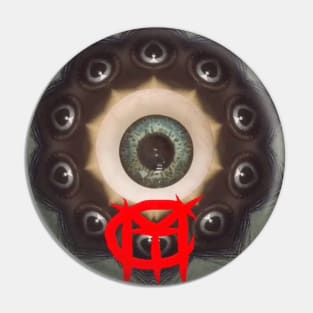 Eye 20 Pin