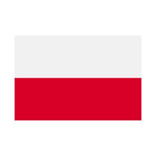 Poland flag T-Shirt