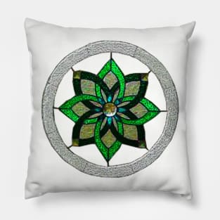 Ad Astra Pillow