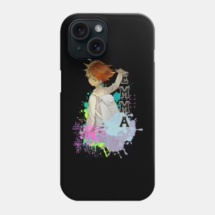 The Promised Neverland Phone Case