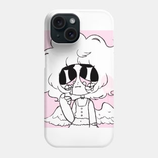 cry Phone Case