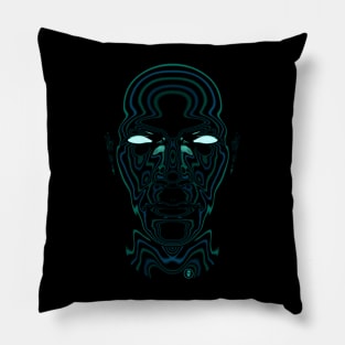 Light Headed Pillow