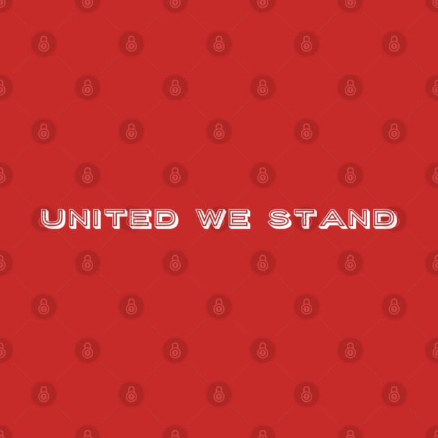 United We Stand by GrayDaiser