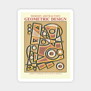 Abstract No. 909 Geometric EP Magnet