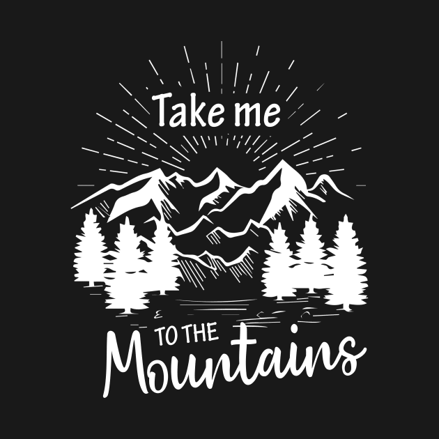 Hiking Shirt Camping T-Shirt Climbing Tee Scout T Shirt Gift by OwensAdelisass