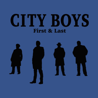 City Boys T-Shirt