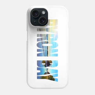 BYRON BAY The Pass - New South Wales Australia Phone Case