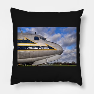 Douglas C-54Q-1-DC Skymaster Pillow