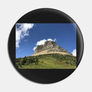 Mountain Top Pin