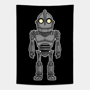 Iron Giant Tapestry