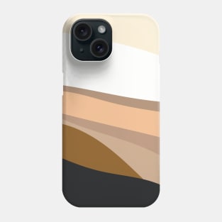 Glimmer of Light Phone Case