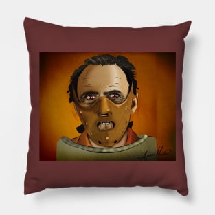 hannibal Pillow