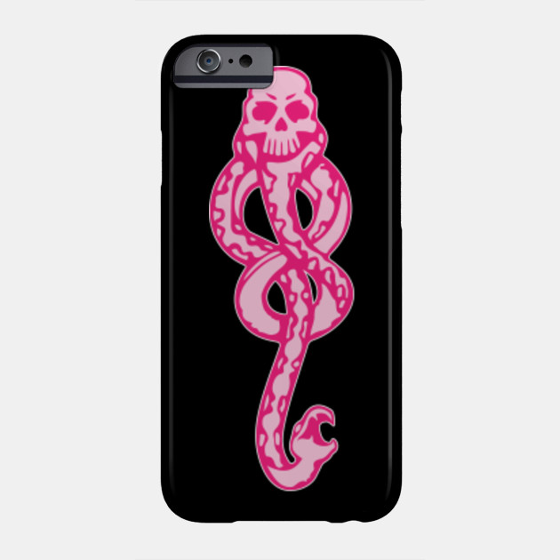 Pink Dark Mark