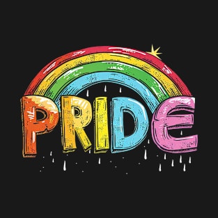 pride T-Shirt