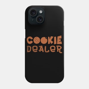 Cookie Dealer Phone Case