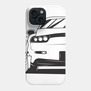 Mazda RX7 Phone Case