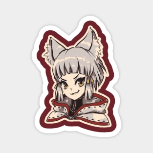 Nia Magnet